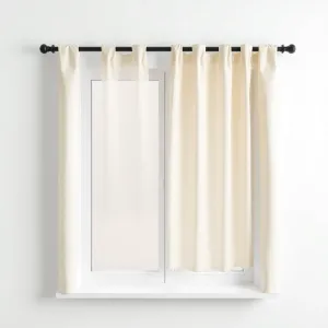 Jak zawiesić panel okienny