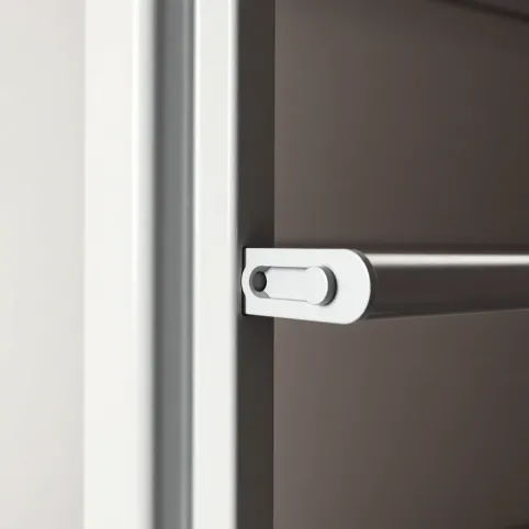 Jak złożyć regał metalowy wciskany