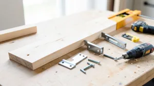 Jak zrobić regał