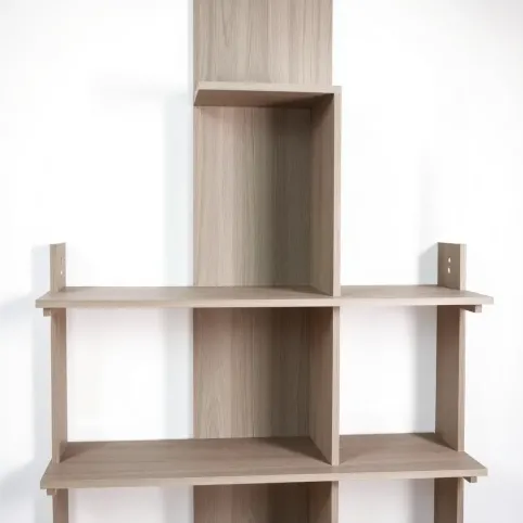 Jak zrobić regał z płyty meblowej