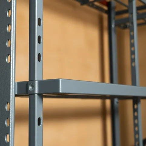 Jak zrobić regał z profili