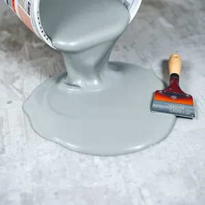 Jak zrobić wylewkę samopoziomującą z cementu