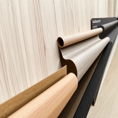 Jaka folia pod panele