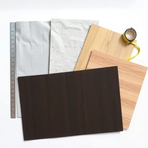 Jaka folia pod panele laminowane