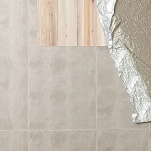 Jaka folia pod panele winylowe