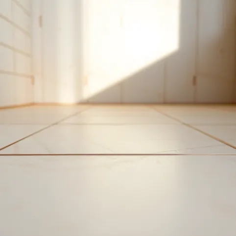 Jaka grubość kleju pod płytki na ogrzewanie podłogowe