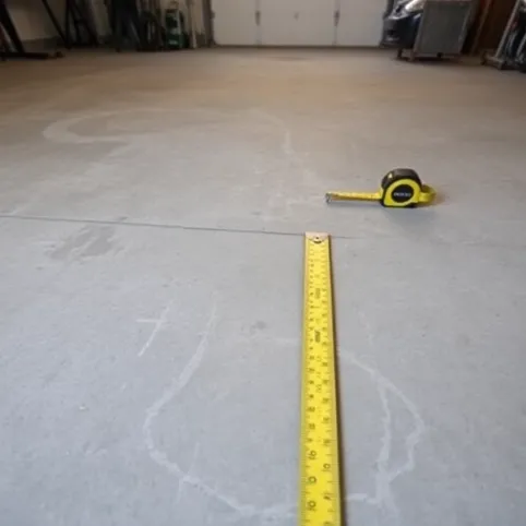 Jaka Grubość Posadzki W Garażu