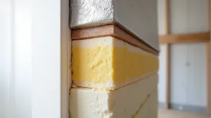 Jaka izolacja na chudziaka