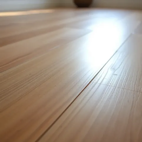 Jaka jest najlepsza podłoga