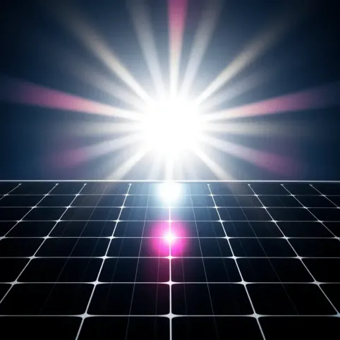 Jaką moc ma jeden panel fotowoltaiczny