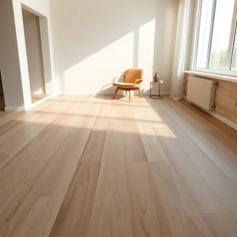 Jaka podłoga do domu