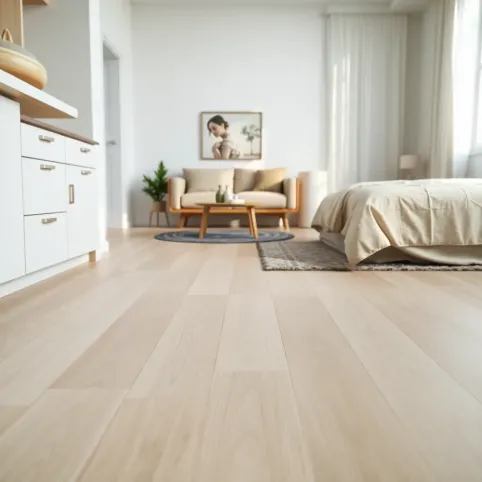 Jaka podłoga do kawalerki