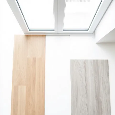 Jaka podłoga do małego mieszkania