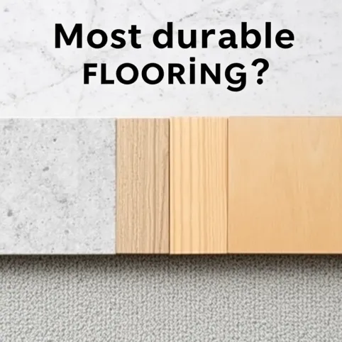 jaka podłoga najtrwalsza