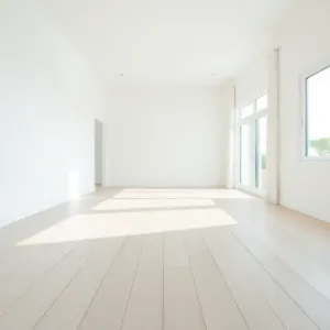 Jaka podłoga powiększy pomieszczenie