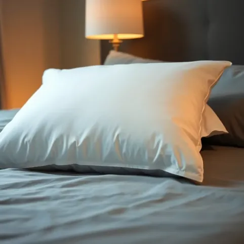 Jaka poduszka dla alergika