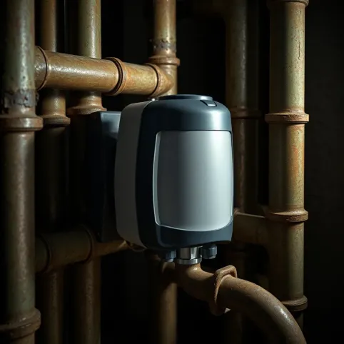 Jaka pompa CO do starej instalacji