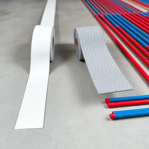 Jaka taśma dylatacyjna do podłogówki