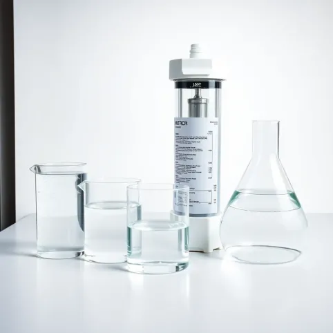 Jaka woda do instalacji co