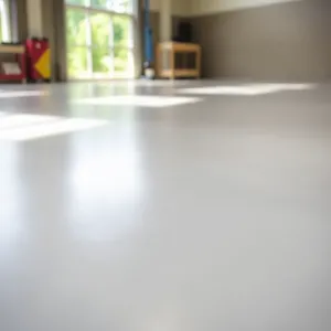 Jaka wylewka pod żywicę epoksydową