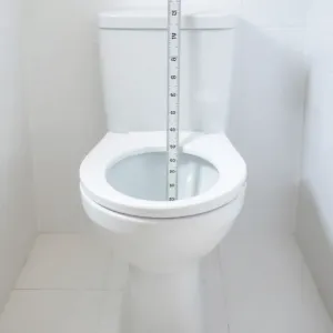 Jaka wysokość miski WC od podłogi dla niepełnosprawnych