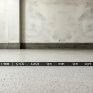 Jaki Beton Na Wylewkę Do Garażu