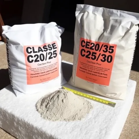 Jaki Beton Na Wylewkę Na Styropian