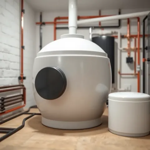 Jaki bufor do podłogówki