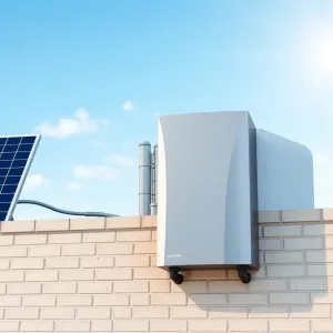 Jaki falownik do instalacji 10kW