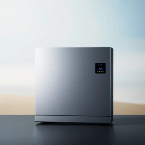 jaki falownik do instalacji 8 kw