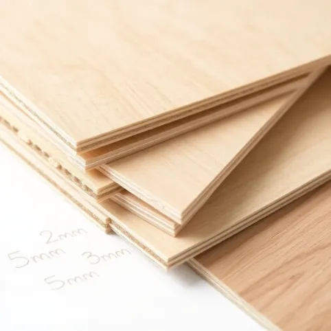 Jaki gruby podkład pod panele