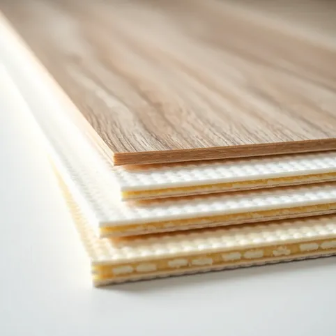 Jaki gruby podkład pod panele winylowe