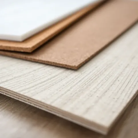 Jaki grunt pod panele winylowe