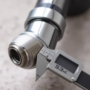 Jaki gwint ma Wylewka baterii