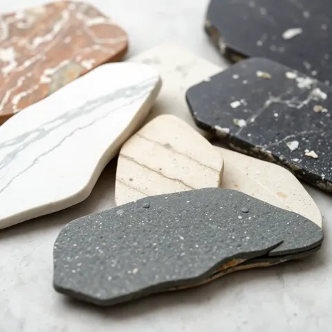 Jaki kamień na podłogę