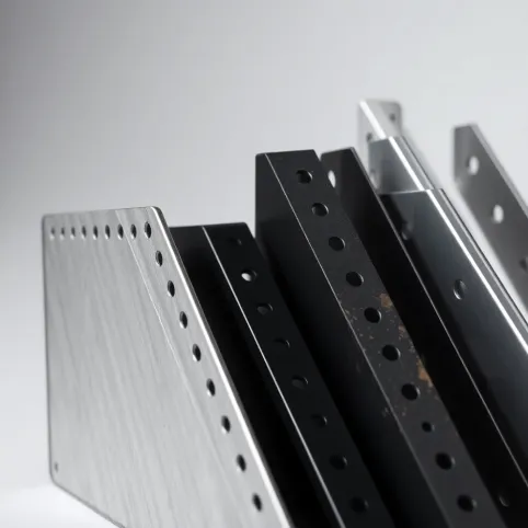 Jaki kątownik na regał