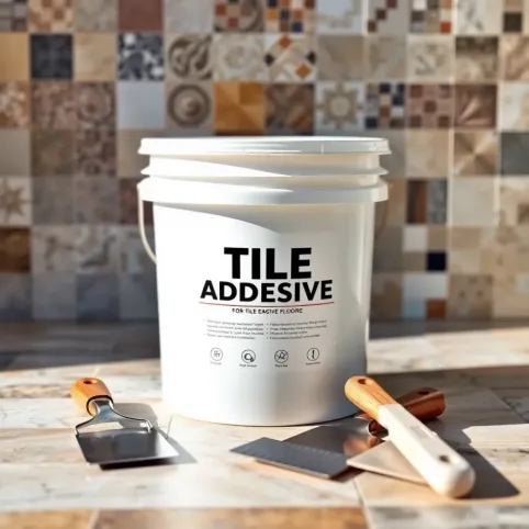 Jaki klej do płytek na podłogę