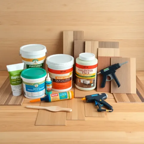 Jaki klej do podłogi drewnianej