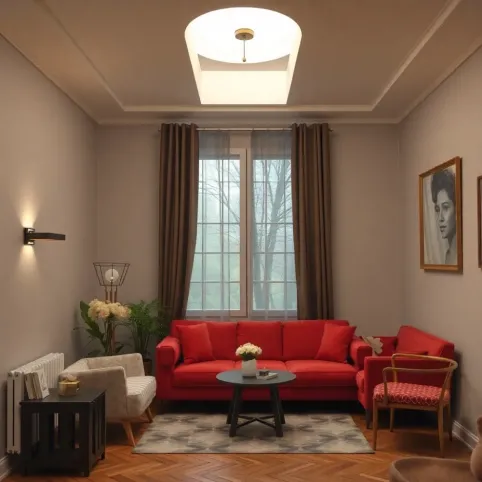 Jaki kolor drzwi do podłogi dębowej