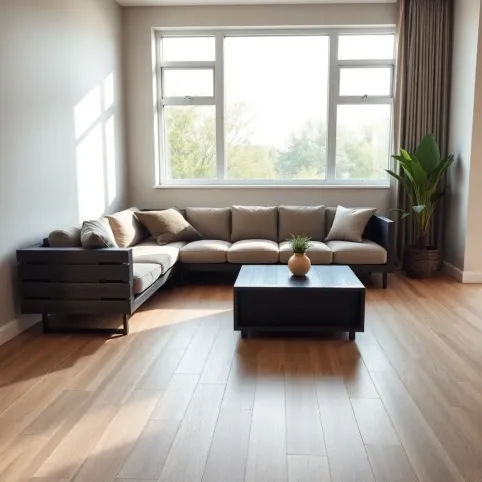 Jaki kolor paneli do ciemnych mebli