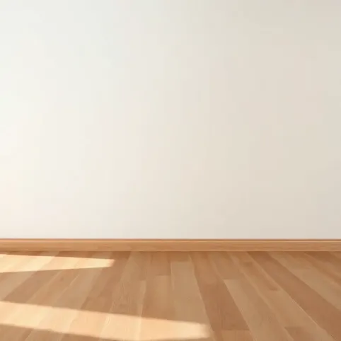 Jaki kolor ścian do dębowej podłogi