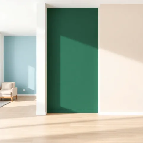 Jaki kolor ścian do jasnej podłogi