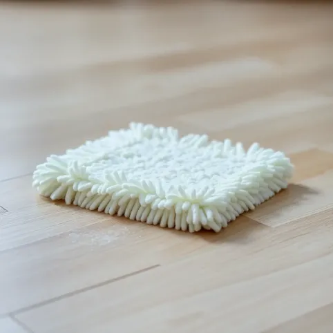 Jaki mop do paneli laminowanych