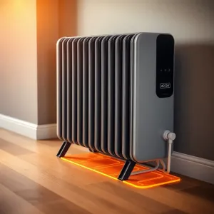 Jaki piec elektryczny do podłogówki