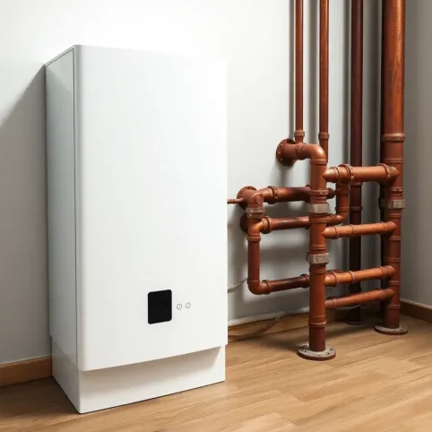 Jaki piec gazowy do starej instalacji co