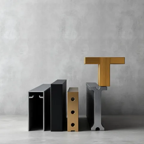 Jaki profil na regał