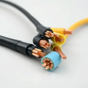 Jaki przekrój kabla do instalacji w domu