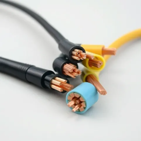 Jaki przekrój kabla do instalacji w domu