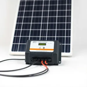 Jaki regulator do panela 150W