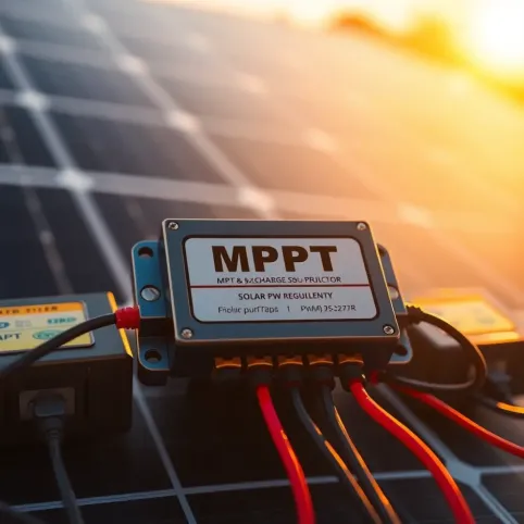 Jaki regulator do paneli 1000W